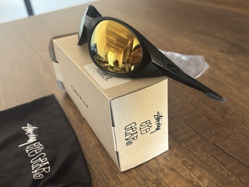 Neu oakley eye - eye, jacket