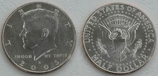 USA Kennedy Half Dollar 2005 D