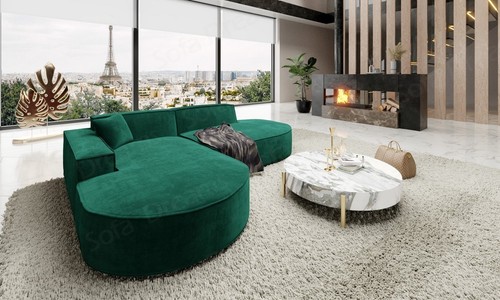 Couch ecksofa sofa polsterecke - couch,
