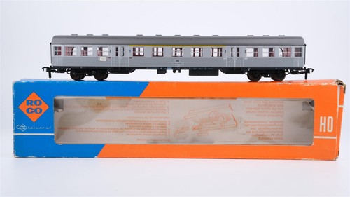 Roco 4266 personenwagen - roco,