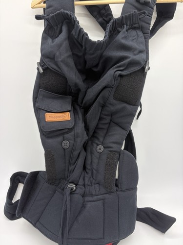 Hoppediz bondolino babytrage - hoppediz,