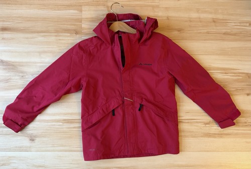 Vaude escape light regenjacke - vaude,