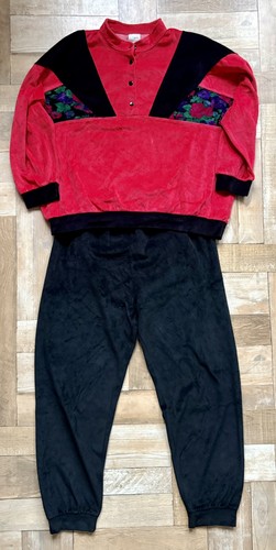 True vintage trainingsanzug - true,
