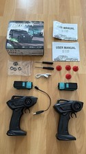 1:64 RC Drift Car Ready to Run