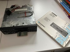 Autoradio Blaupunkt Heidelberg RCM 126