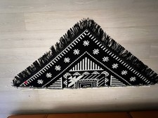 Wollschal/ Tuch von Erfurt