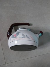 Flötenkessel Pfeifkessel