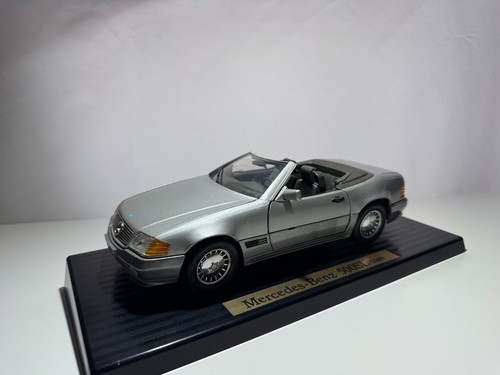 Maisto mercedes benz - 1:18,