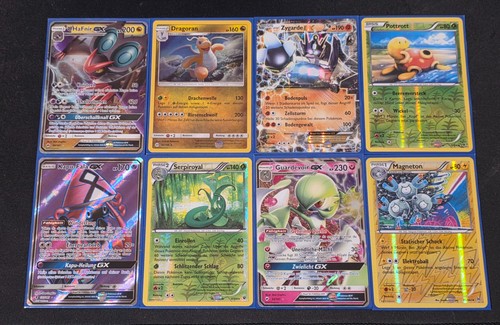 Pokemon karten mischung - pokemon,