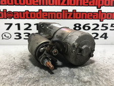 51832951 Anlasser  FIAT 500