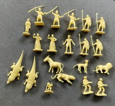 Sammlung Plastiksoldaten