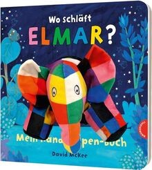 Elmar schläft - schläft,