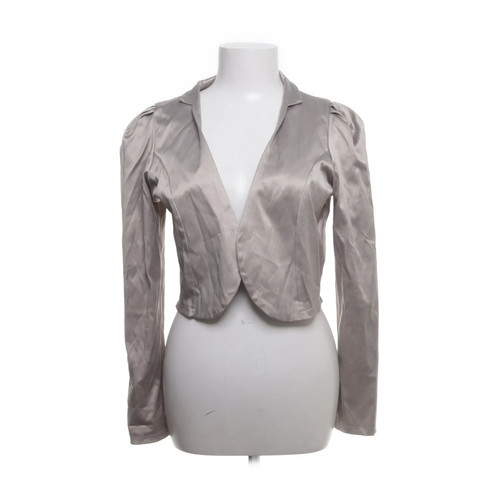 Bolero größe beige - bolero,,