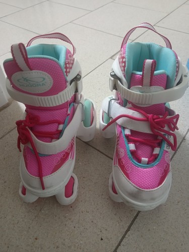 Rollschuhe kinder größe - rollschuhe,