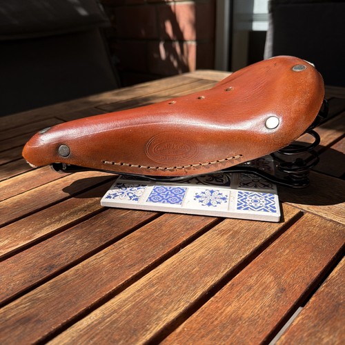 Gusti leder retro charme für - leder, retro-charme