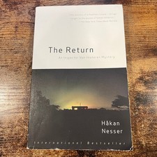 The return hakan - the,