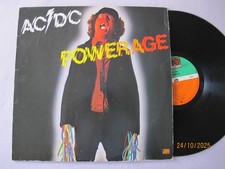 LP ACDC powerage