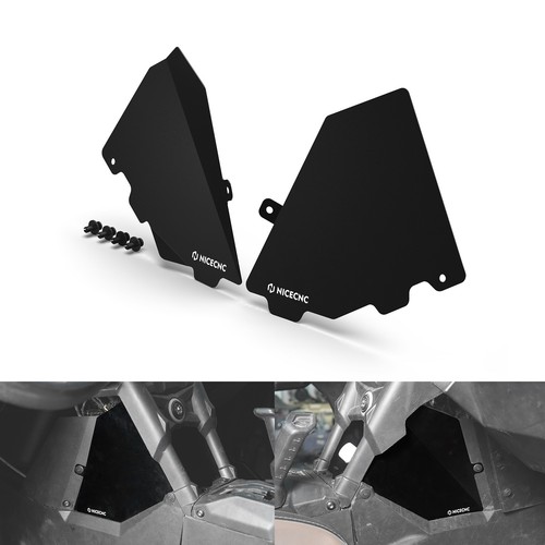 Glove box panel center console - glove,