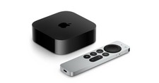 Apple TV 4K 32GB Wie Neu