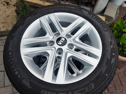 Original kia ceed felgen - original, cd