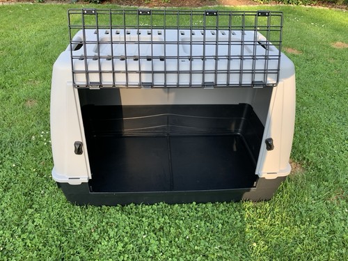 Trixie hundebox 63x65x100 - trixie,