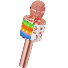 Magic Sing LED Karaoke