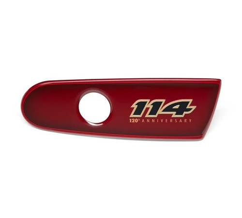 Harley davidson 120th - harley-davidson,
