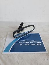 Opel Astra J  Innenspiegel