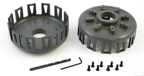 Kupplungskorb kawasaki 125 - kawasaki,