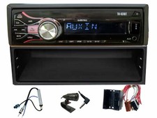  Bluetooth USB Aux In SD