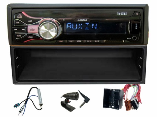 Bluetooth usb aux - bluetooth, in
