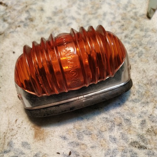 Hella blinker lamp - hella, triumph