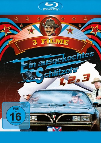 Ein ausgekochtes schlitzohr - ein,