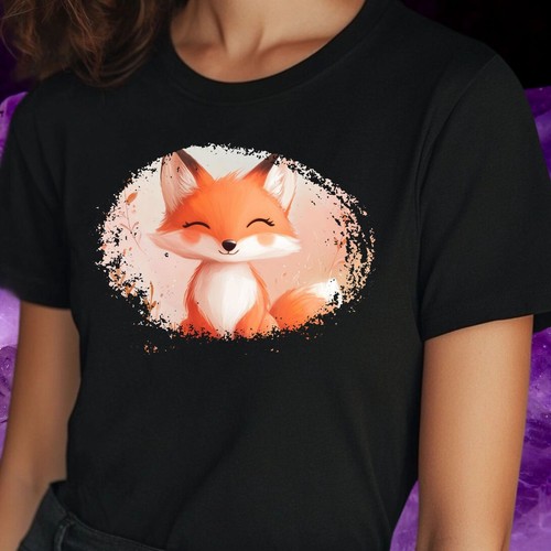 Shirt frauen kawaii - t-shirt,