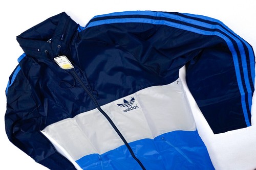 Adidas regen jacke - regen, windbreaker