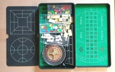 Gesellschaftsspiel Domino