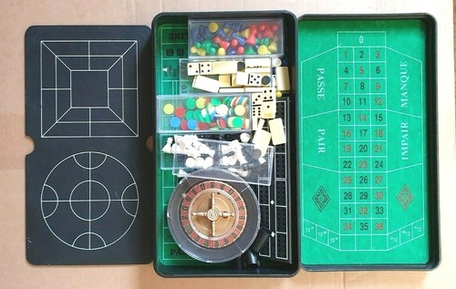 Gesellschaftsspiel domino - gesellschaftsspiel,