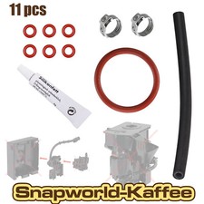 Dichtung Schlauch für Siemens