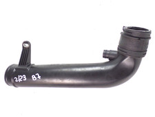 VW Passat B7 3C 1.8 Ansaugrohr Ansaugleitung 1K0129654AP 1K0129656AG