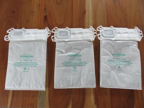 Neu original vorwerk kobold - neu,