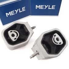 2x MEYLE Motorlager vorne