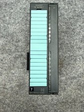 ✅ Siemens Analog Input SM331