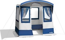 Brunner Küchenvorhang Camp