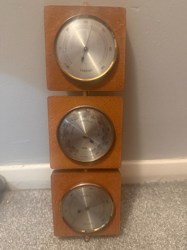 Mid century fischer - fischer, teak