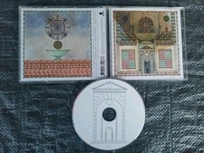 REFUSED Freedom 2015 CD Epitaph HARDCORE HC PUNK