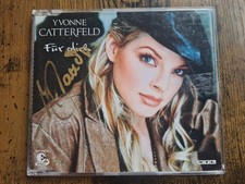 YVONNE CATTERFELD - FÜR DICH