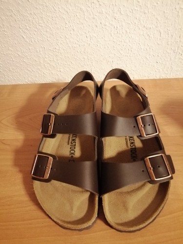 Birkenstock milano herren - milano,