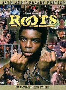 Roots dvds von marvin j - [3, dvds]