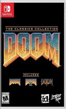 Nintendo switch doom the - switch:,