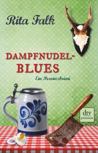 Dampfnudelblues der zweite - der,